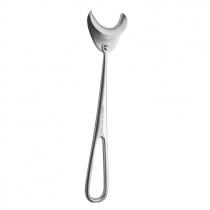 RETRACTOR ORIENTABLE