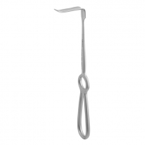 RETRACTOR OBWEGESER 10x42 EXT.