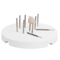 MPF HONEYCOMB TRAY WITH 10 METAL PINS