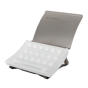 MPF STAIN/OPAQUE PALETTE WHITE