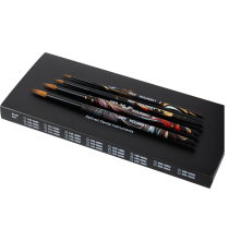 MPF KOLINSKY XCLUSIVE COMPLETE KIT