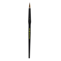 MPF HYBRID PLUS BRUSH # 8