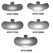 NiTin STANDARD BANDS