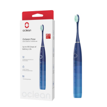 OCLEAN FLOW SONIC TOOTHBRUSH BLUE