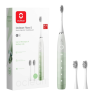 OCLEAN FLOW SONIC TOOTHBRUSH GREEN