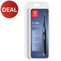 OCLEAN X LITE SONIC TOOTHBRUSH BLUE