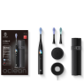 OCLEAN X ULTRA DIGITAL SONIC TOOTHBRUSH SET BLACK