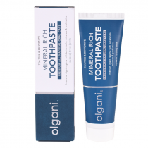 OLGANI MINERAL RICH TOOTHPASTE 75ML