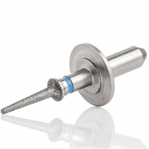 PLANMECA PLANMILL 40 CONICAL BUR (BLUE) 6PCS