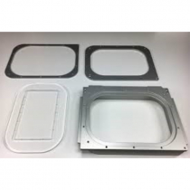 PLANMECA CREO C5 RESIN BASIN