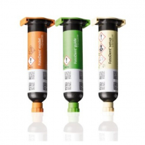 MATERIAL CARTRIDGE BOX FOR FOTODENT GUIDE 10PCS