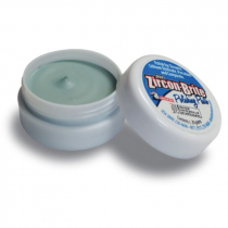 ZIRCON BRITE POLISH PASTE 40G