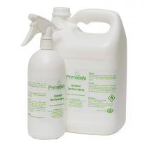 PRIMESAFE ALCOHOL SURFACE SPRAY 5L