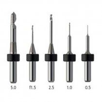 PrograMill PM7 Tools (Suitable for WAX)