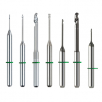 PrograMILL TOOL GREEN FOR PM DRY