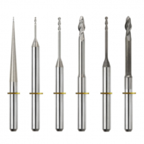 PrograMILL TOOL YELLOW FOR PM DRY