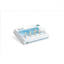 EVE BRACKET POLISHING SET 5PCS