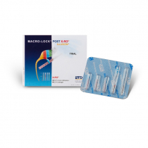 RTD MACRO-LOCK ILLUSION X-RO POST TRIAL KIT