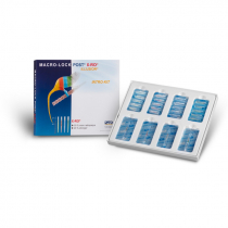 RTD MACRO-LOCK ILLUSION X-RO POST INTRO. KIT