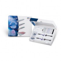 RTD QUARTZ SPLINT INTRO. KIT 5 UD