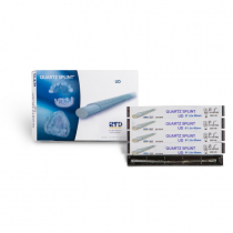 RTD QUARTZ SPLINT UD &Oslash;1.5MM x 80MM 5PCS