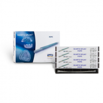 RTD QUARTZ SPLINT ROPE &Oslash;1.5MM x 80MM 5PCS