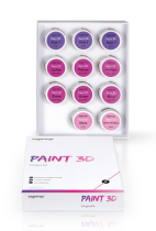 SAGEMAX PAINT 3D GINGIVA KIT