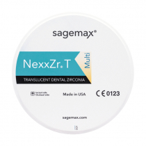 SAGEMAX NEXXZR T MULTI W-98 NT