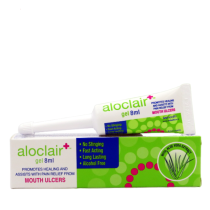 ALOCLAIR+ GEL 8ML