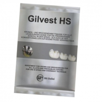GILVEST HS INVESTMENT 6KG