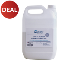 ALUMINIUM OXIDE 110&micro; 7KG