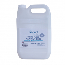 ALUMINIUM OXIDE 50&micro; 7KG