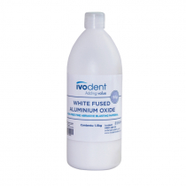 ALUMINIUM OXIDE 50&micro; 1.5KG