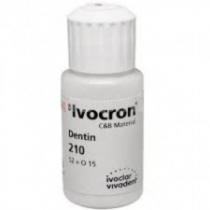 SR Ivocron Dentin