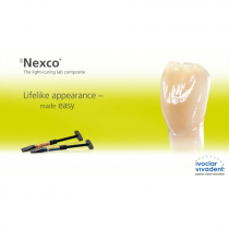 SR NEXCO