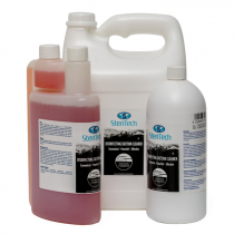 STERITECH DISINFECTING SUCTION CLEANER DOSING BOTTLE 1L