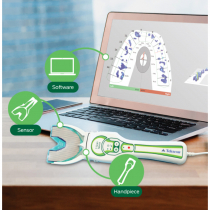TEKSCAN T-SCAN NOVUS SYSTEM