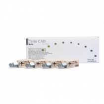 TELIO CAD FOR E4D LT