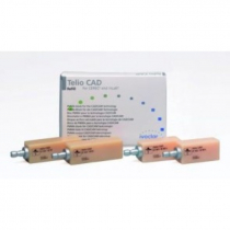 TELIO CAD FOR CEREC/inLAB LT