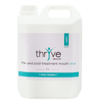 THRYVE PRE & POST TREATMENT M/RINSE (HOCL) 200PPM 2L
