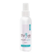THRYVE MOUTH SPRAY 200PPM 125ML