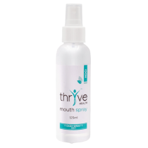 THRYVE MOUTH SPRAY MINT 200PPM 125ML