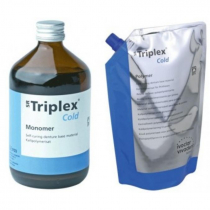 TRIPLEX COLD STANDARD KIT