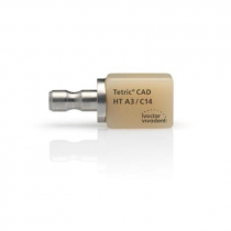 TETRIC CAD CEREC INLAB MT & HT (5PCS)