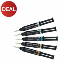 VARIOLINK ESTHETIC DC 5G