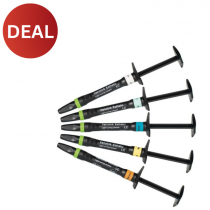 VARIOLINK ESTHETIC LC 2G