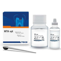 VOCO MTA vpt POWDER 10G | LIQUID 10ML