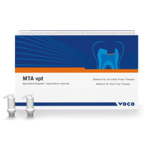 VOCO MTA vpt APPLICATION CAPSULE 25PCS