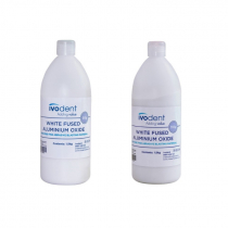 ALUMINIUM OXIDE POWDER