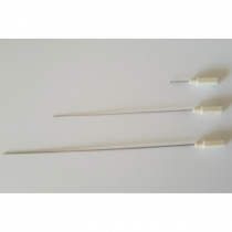 CLEANING NEEDLE FOR NOZZLE